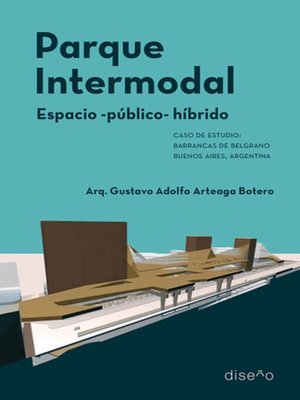 cover image of Parque Intermodal